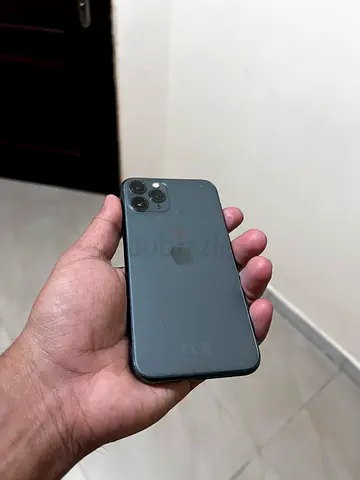 Apple 11 pro -256