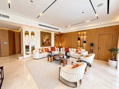 EXCLUSIVE | LUXURY 5BR DUPLEX PENTHOUSE | FULLY UPGRADED