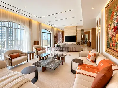 EXCLUSIVE | LUXURY 5BR DUPLEX PENTHOUSE | FULLY UPGRADED