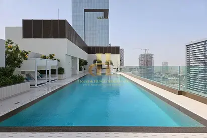 Premium | Fully Park Facing | Exclusive | Massive 1 BHK