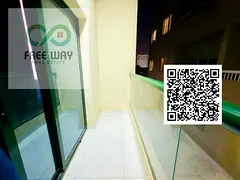 🏡✨ Fully Furnished 1-Bedroom Apartment for Rent in Al Rashidiya 2, Ajman ✨🏡 🔥 A great o