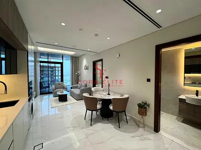 1 Bedroom Apartment | High Floor with Open View | Pool & City Views