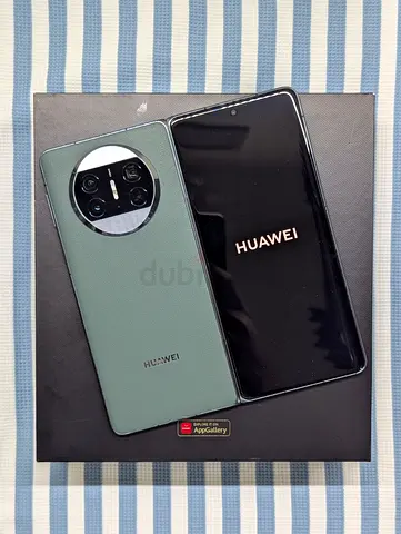 Huawei Mate x3 512GB
