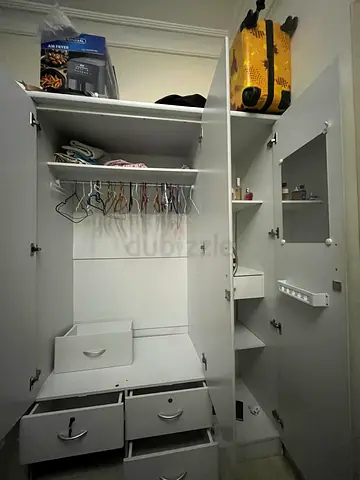 Wardrobe