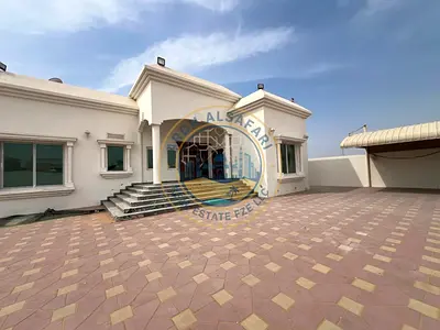 Luxury specious huge size 3bedrooms villa only for local rent 105k