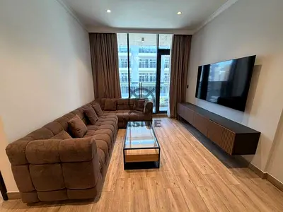 Exquisite 1 BR | Fully Furnished | Well Maintained