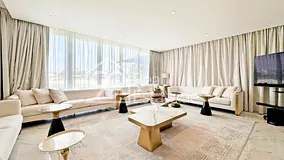 Exclusive | Beachfront 5BR | Extended | Private Pool | VOT