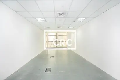 Small Office | Ready To Move In | DDA FZ License