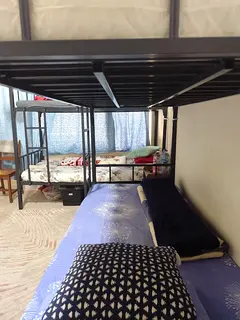 Bedspace