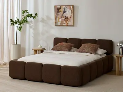 ✨ LUXURY & MODERN BEDS | FACTORY DIRECT PRICES | 2-YEAR WARRANTY ✨