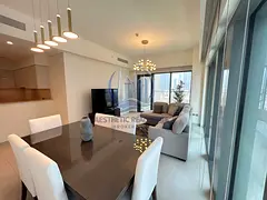 Premium fully furnished 2-bedroom | Panoramic views | Vacant
