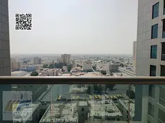 Spacious 2-Bedroom Apartment in City Tower
