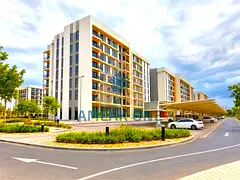 Community View | Vacant | Cozy Apartment