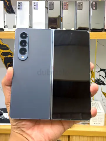 Samsung Fold 4
