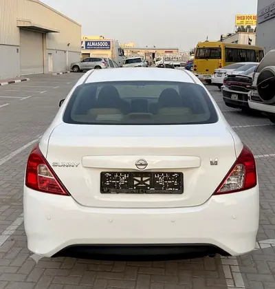 صورة 4 لـ 2020 Nissan SUNNY