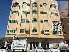 Studio Apartment for Rent in Al Jurf 3