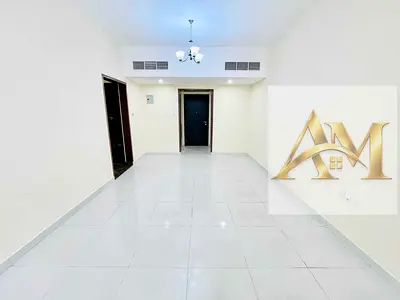 12 Cheques || Luxury 2BR || Hot Deal || Parking Free || Easy Access To Dubai