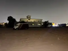 Residential Villa Plot for Sale in Al Mowaihat 2, Ajman | 5,000 Sq. Ft