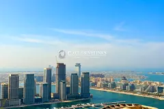 Sea View | Partially Upgraded | VACANT