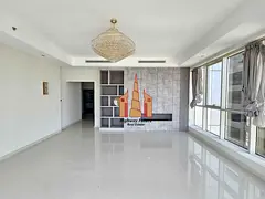 Spacious 3-BR + Maid Room | Prime Location | Gym