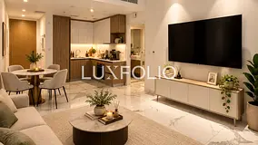 High Floor | Largest Layout | Unfurnished