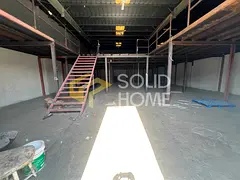 Furnished 3600 Sqft Warehouse in Industrial 11