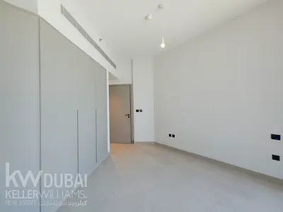 High-Floor 1BR | Brand New | Premium Amenities