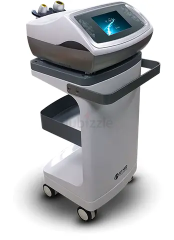 V-Max HIFU Machine - Flawless Condition