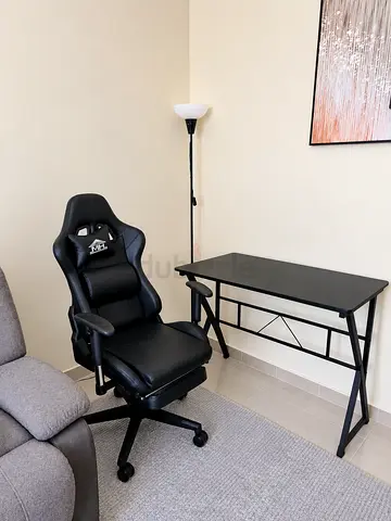 Just the chair