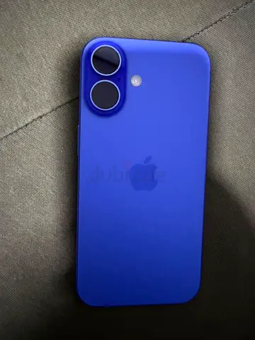 I phone 16 128GB - Excellent condition