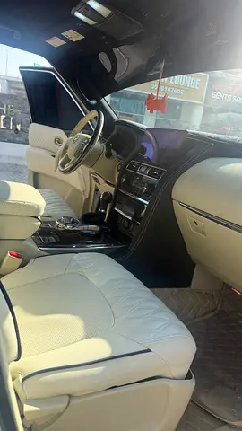2011 Nissan PATROL 照片 10