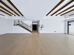 Lagoon View | Brand New Villa | Family Haven