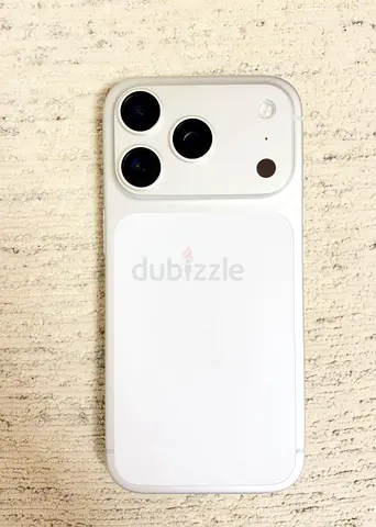 Iphone 17 pro