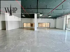 Prime Location Shop for Rent on Al Taawun Street, Sharjah | Opposite Expo Centre