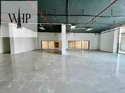 Prime Location Shop for Rent on Al Taawun Street, Sharjah | Opposite Expo Centre