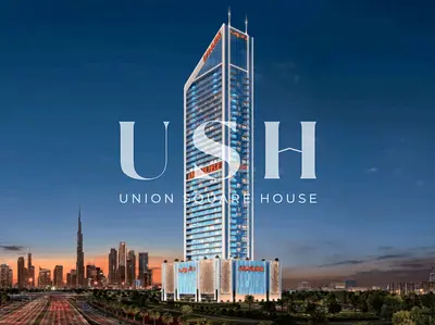 Premium 2BR | High Floor | Genuine Resale