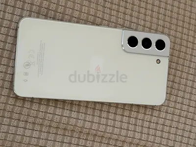 Samsung galaxy s22