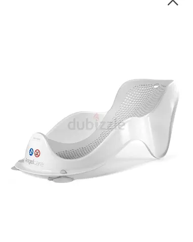 Angelcare bath support