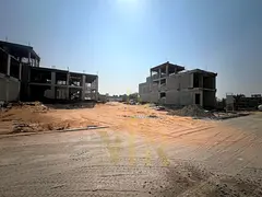 Prime Land for Sale in Al Miral 2 Project, Al Helio 1, Ajman (Includes Double Registration Fees)