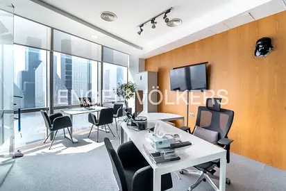 Burj Khalifa View I Multiple Rooms I Rare Found