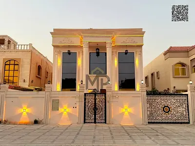 فيلا كلاسيكية فاخرة، تتمتع بموقع مثالي بالقرب من جميع المرافق، وتتميز بمسبح خاص وملكية حرة لجميع الجنسيات—