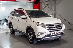 2023 Toyota Rush