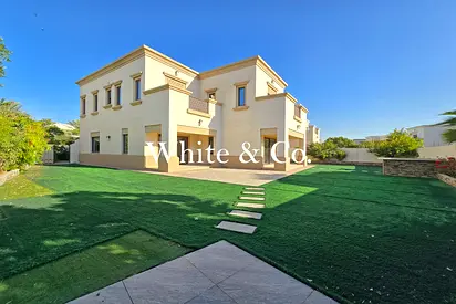 Vacant Now | Type 1 | Landscaped Garden