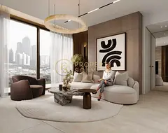 Furnished 1BR | Private Jacuzzi | Limited Cash Off