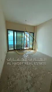 Two balconies, 3 bathrooms, free parking, free air conditioning and maintenance.