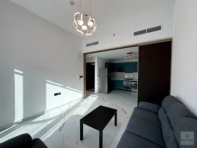 Fully Furnished 1BR | Opalz by Danube | AED 1.05M