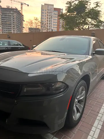 2018 Dodge Charger SXT - Canadian Specs | Well Maintained | Lady driven