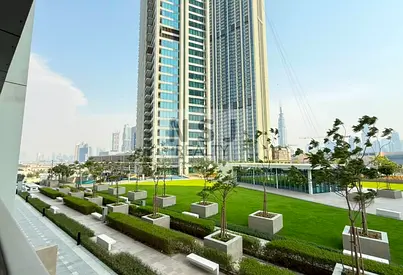 Unfurnished | Vacant | Flexible Payment