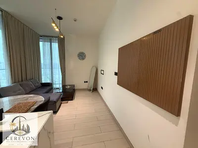 Clean and Exclusive 1BHK for Rent in Binghatti Venus, JVC
