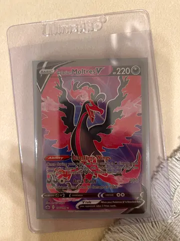 Pokémon cards